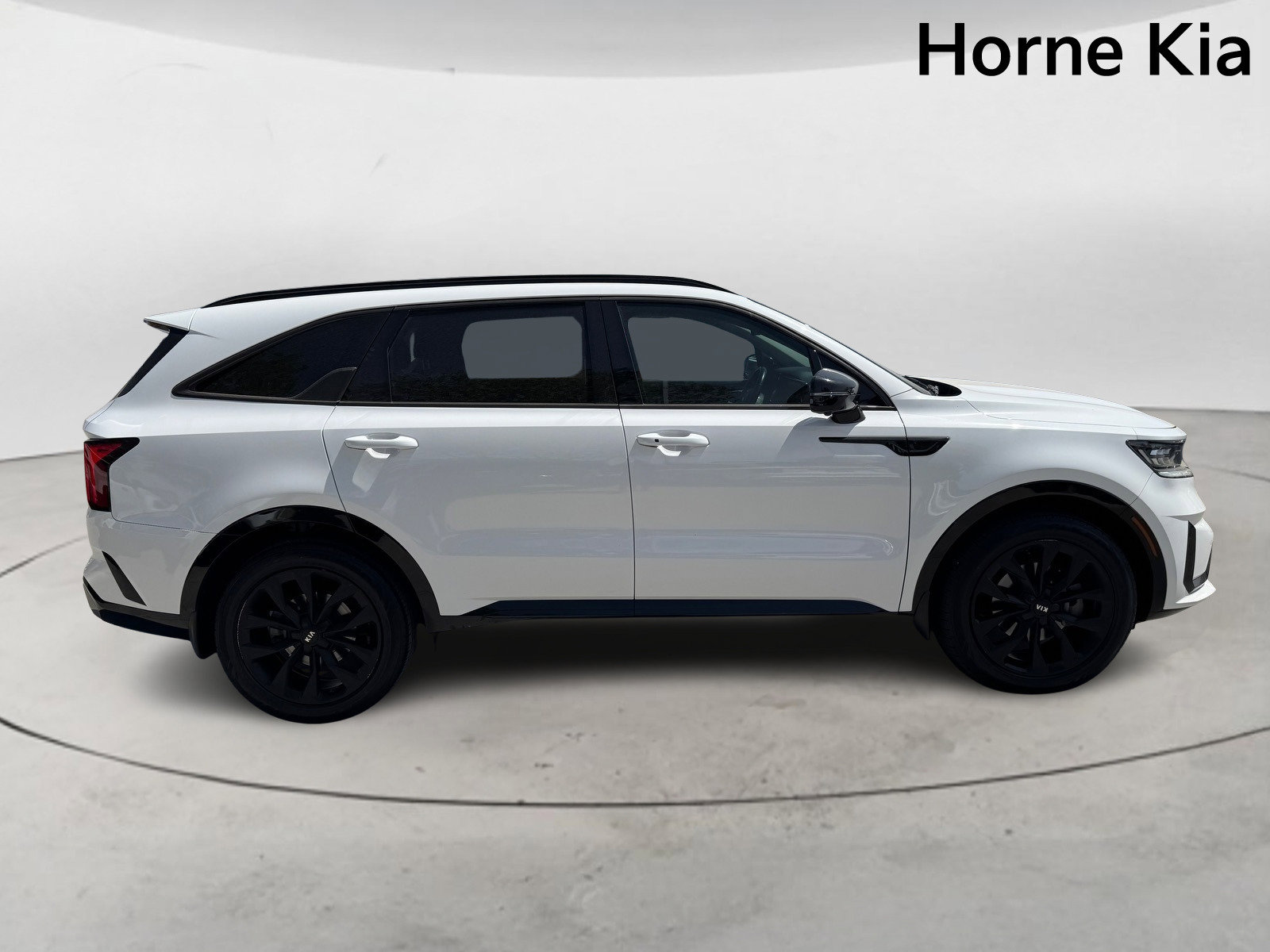 Used 2021 Kia Sorento SX image 3