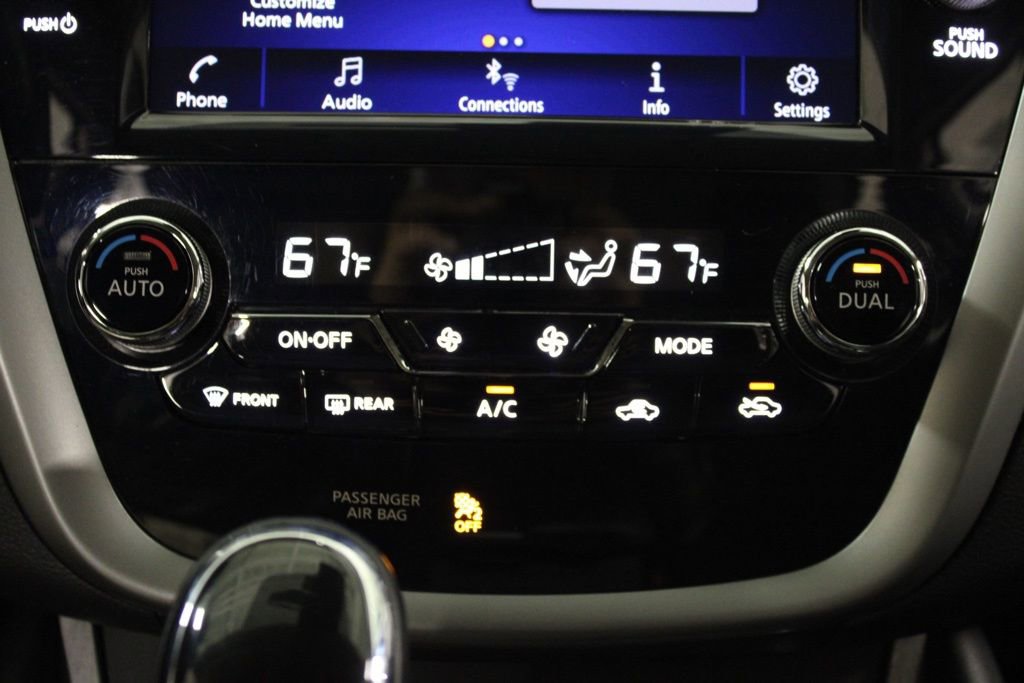 Used 2020 Nissan Murano SV w/ Cargo Package image 27