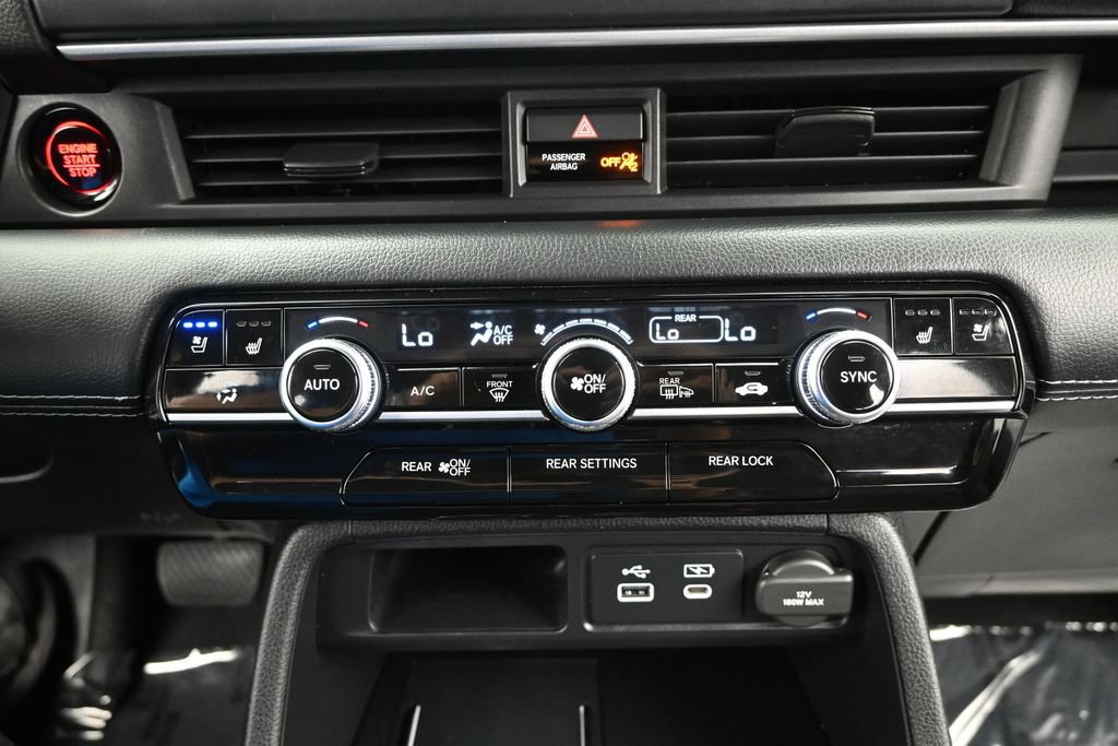 Used 2024 Honda Pilot Elite image 23