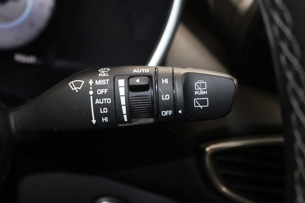 Used 2023 Hyundai Santa Fe Calligraphy w/ Cargo Package image 41