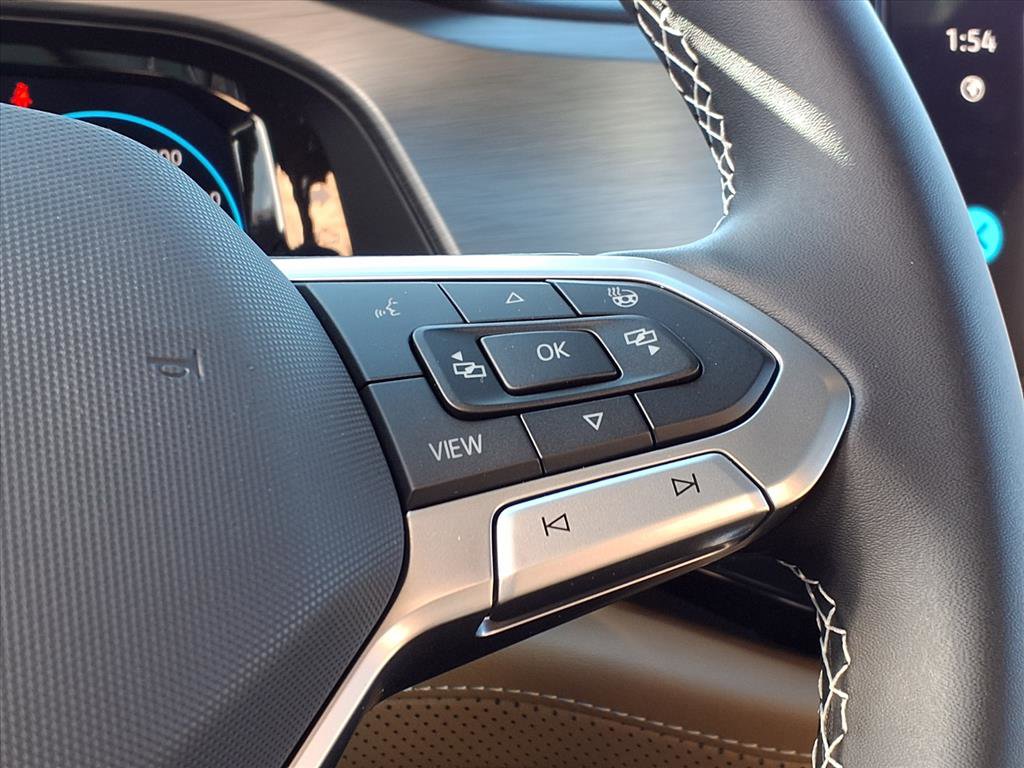 New 2026 Volkswagen Atlas Cross Sport SE image 20