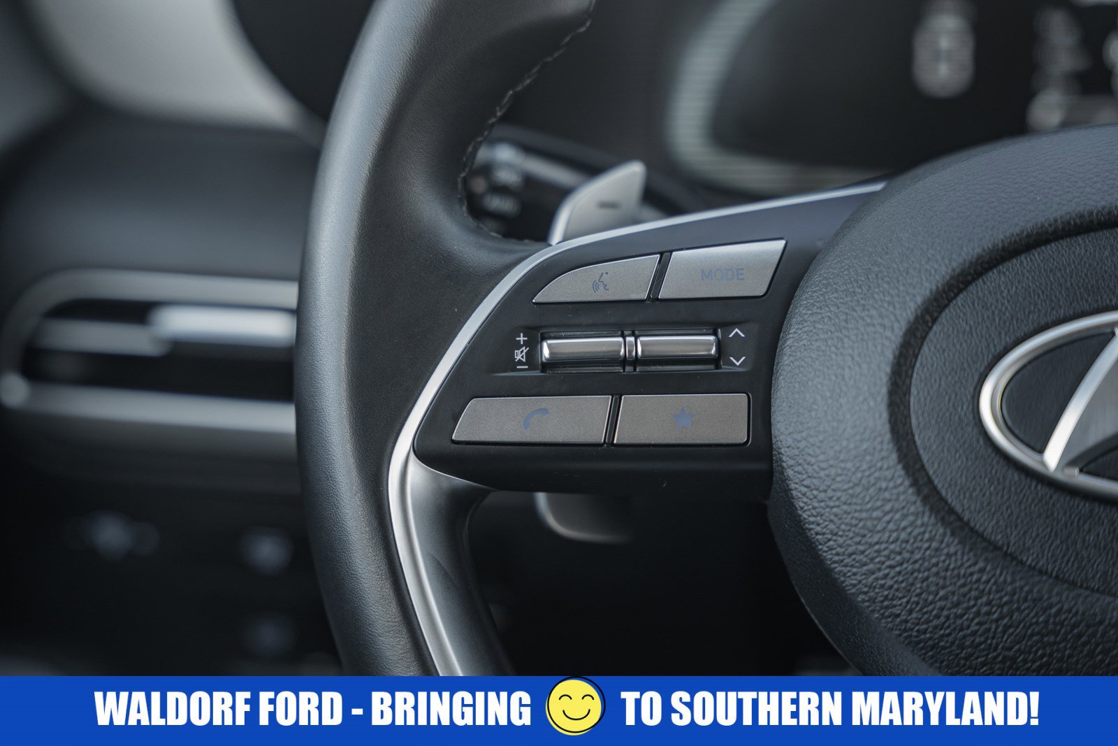 Used 2024 Hyundai Palisade SEL image 29