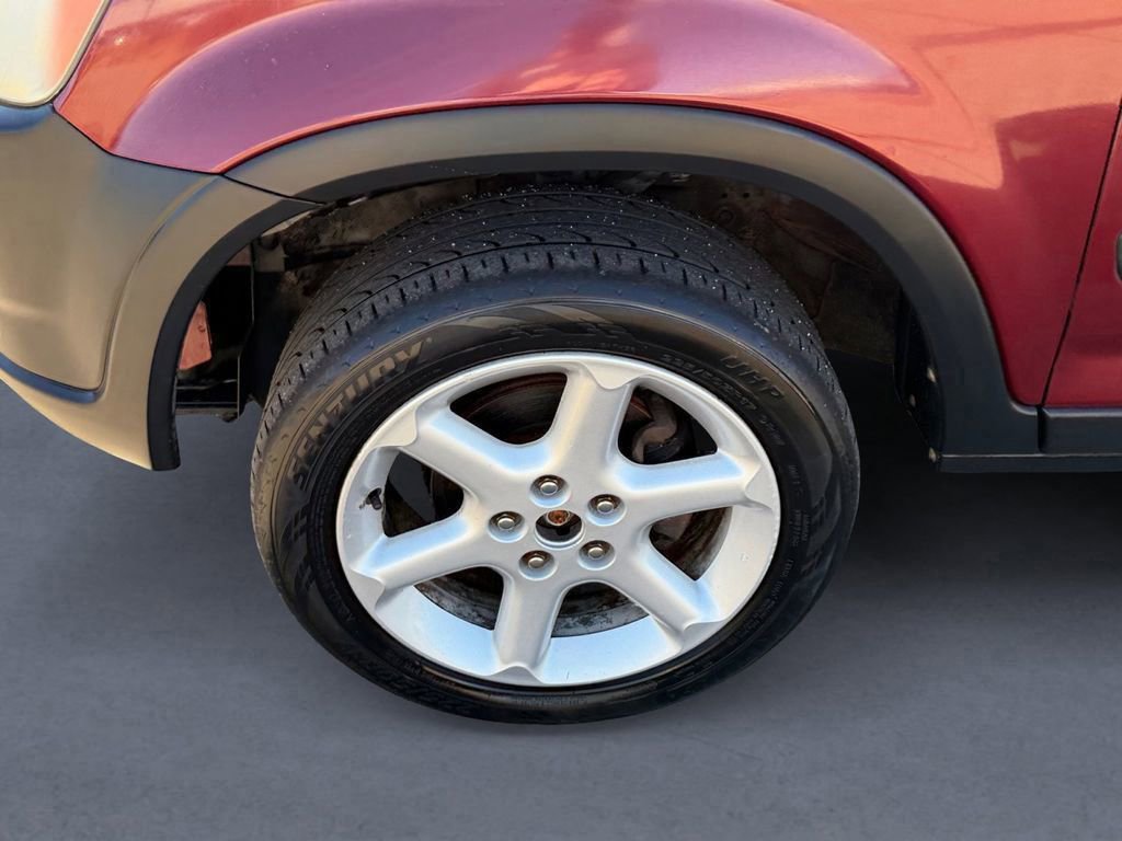 Used 2003 Honda CR-V LX image 11