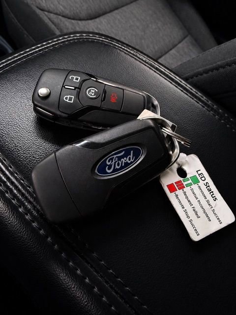 Used 2024 Ford Maverick XLT w/ XLT Luxury Package AWD/4WD image 29