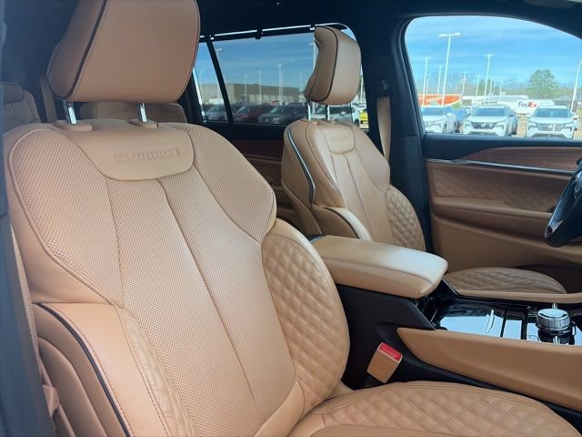 Used 2022 Jeep Grand Cherokee L Summit image 22