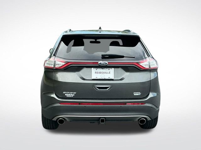 Used 2016 Ford Edge SEL w/ Equipment Group 201A AWD/4WD image 5