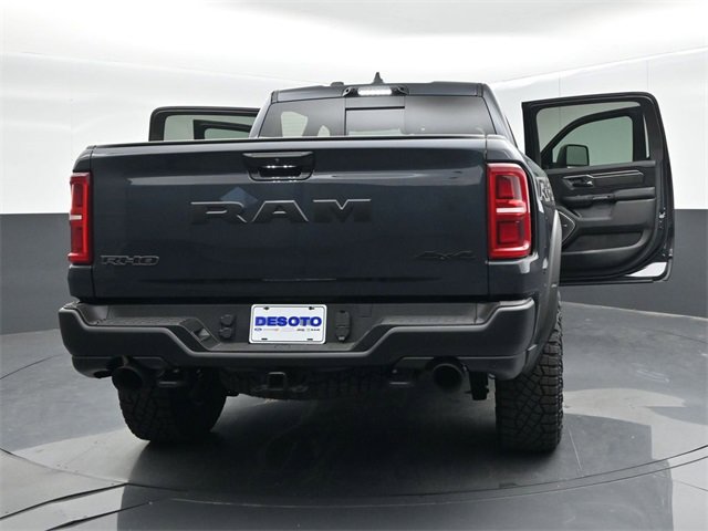 New 2026 RAM 1500 RHO w/ RHO Level 1 Equipment Group image 69