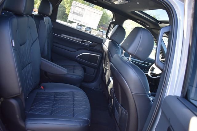 New 2025 Kia Telluride AWD image 16