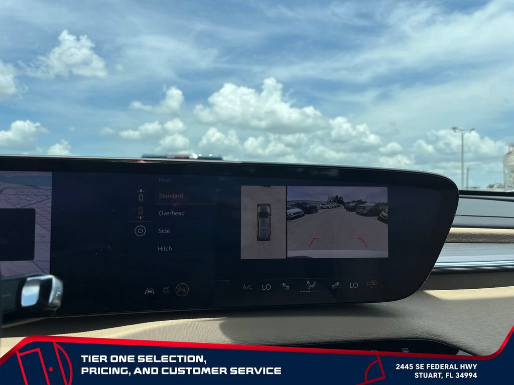 New 2026 Buick Enclave Preferred FWD image 32