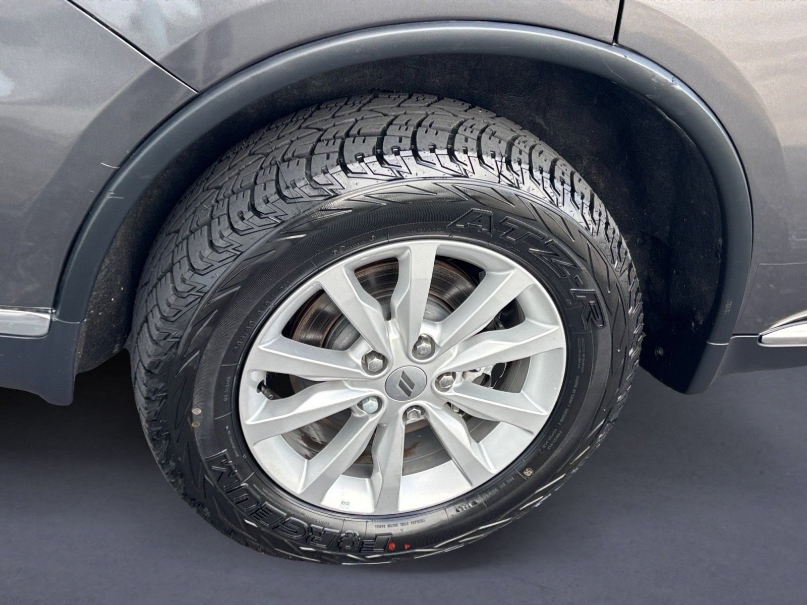 Used 2021 Dodge Durango SXT AWD/4WD image 14
