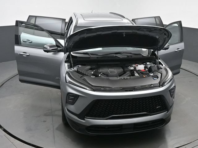 New 2026 Buick Enclave Sport Touring w/ Power Package AWD/4WD image 64