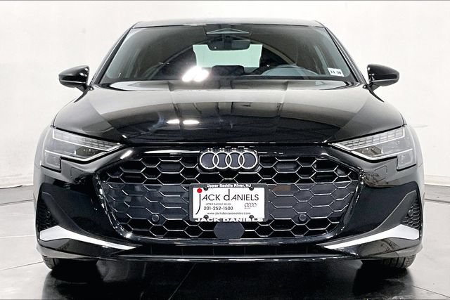 Certified 2026 Audi A3 2.0T Premium w/ Convenience Package AWD/4WD image 2
