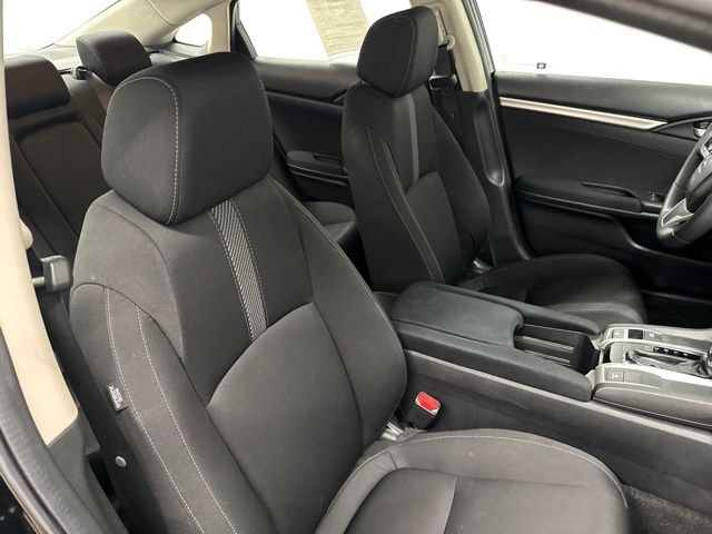 Used 2017 Honda Civic EX-T image 23