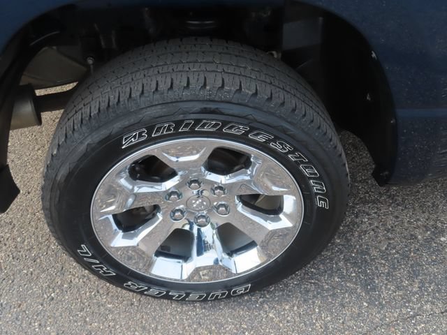 Used 2023 RAM 1500 Big Horn AWD/4WD image 14
