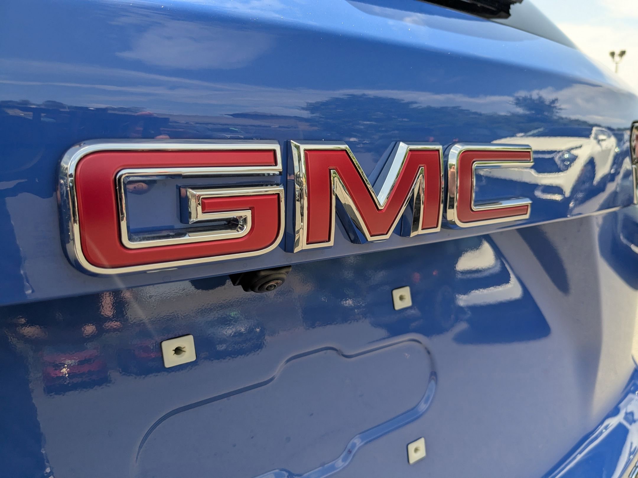 New 2026 GMC Terrain Elevation w/ Elevation Premium Package image 23