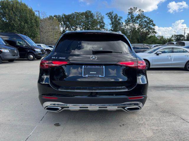 Certified 2025 Mercedes-Benz GLC 300 image 20
