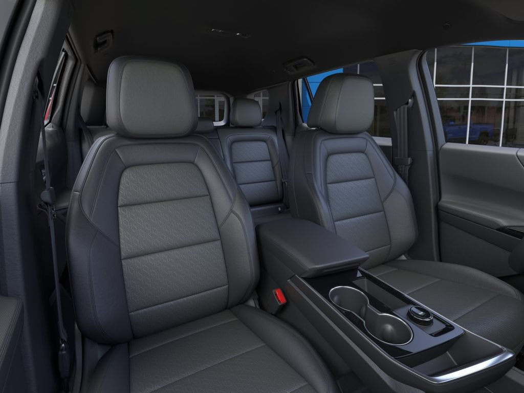 New 2026 Chevrolet Equinox LT w/ Convenience Package II AWD/4WD image 17
