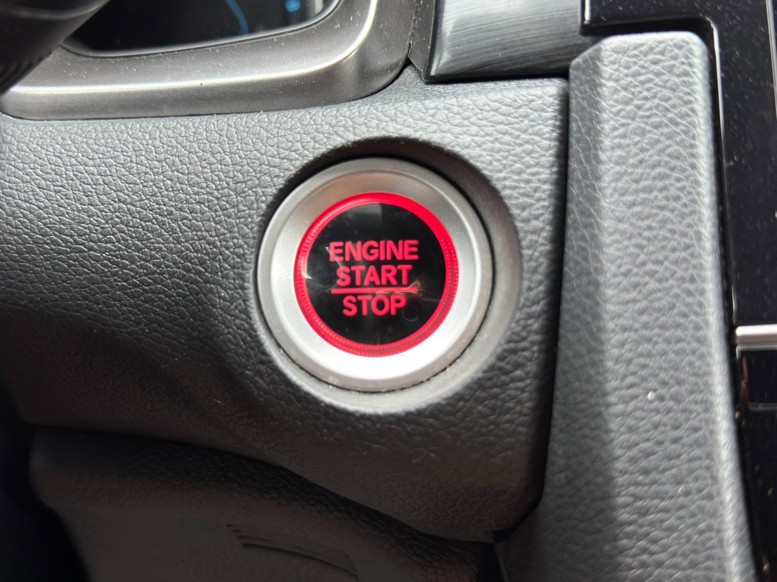 Used 2021 Honda Civic EX image 22