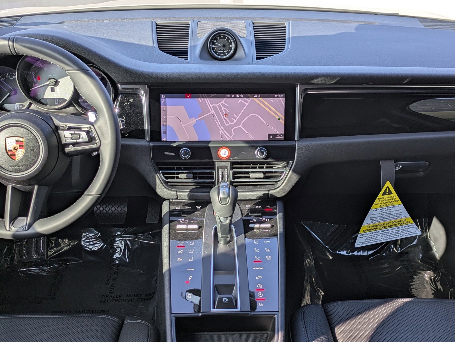 New 2025 Porsche Macan S image 20