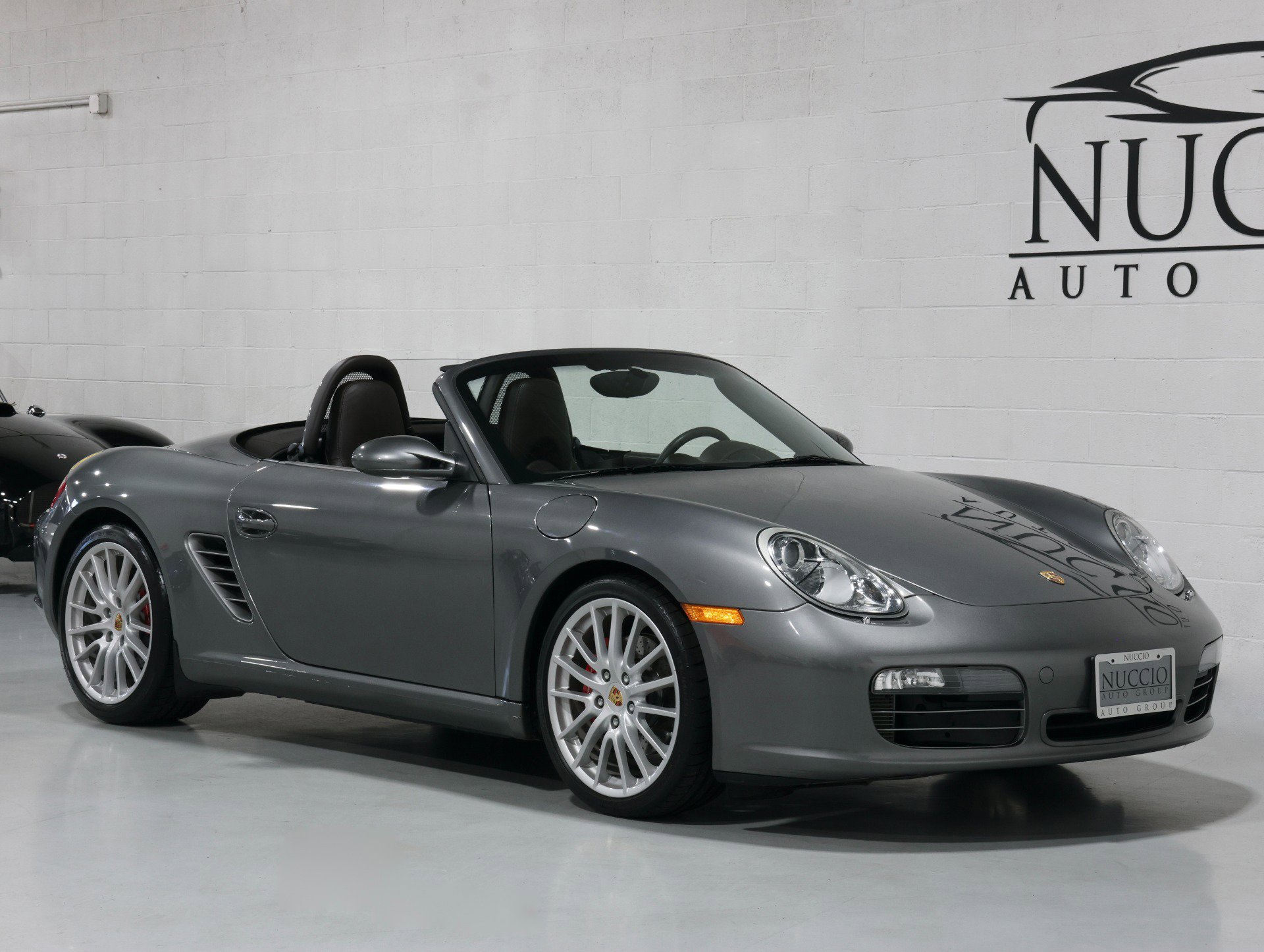 Used 2007 Porsche Boxster S image 23
