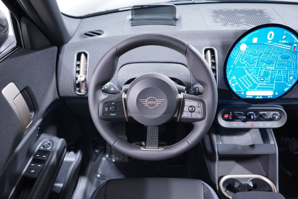 New 2027 MINI Cooper Countryman S AWD/4WD image 11