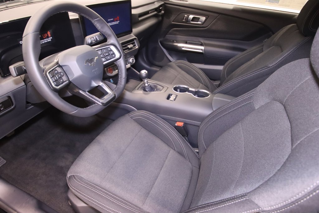 New 2025 Ford Mustang GT w/ Mustang Nite Pony Package image 20