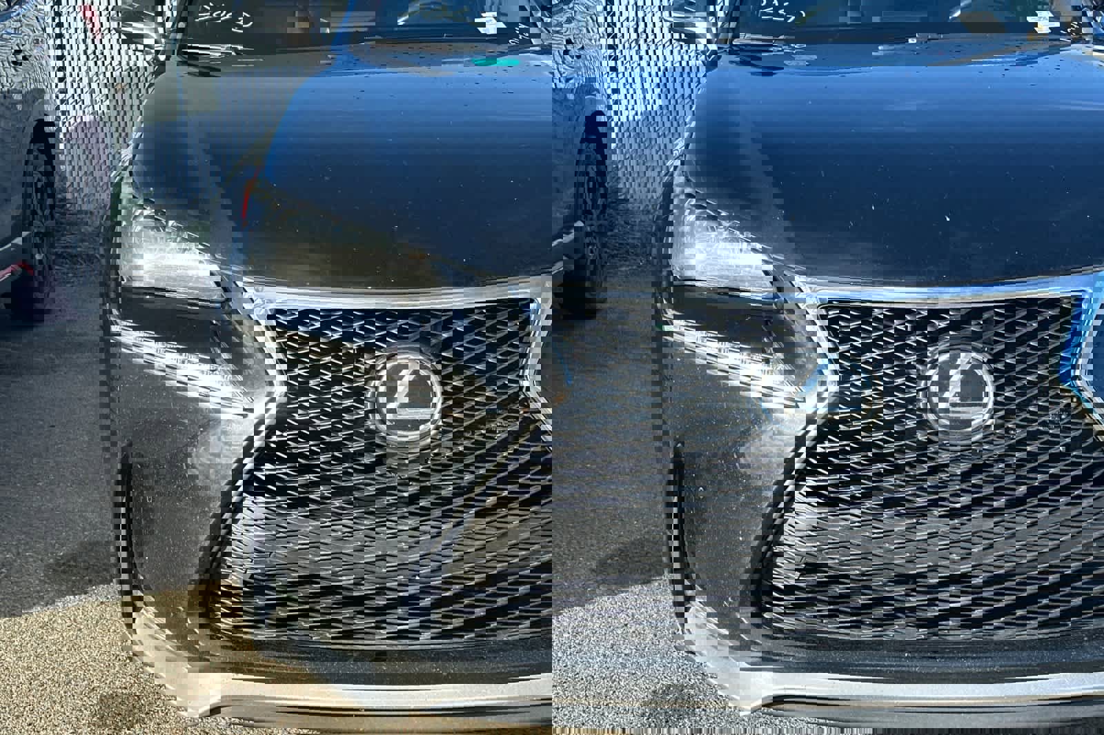 Used 2016 Lexus NX 200t F Sport image 8