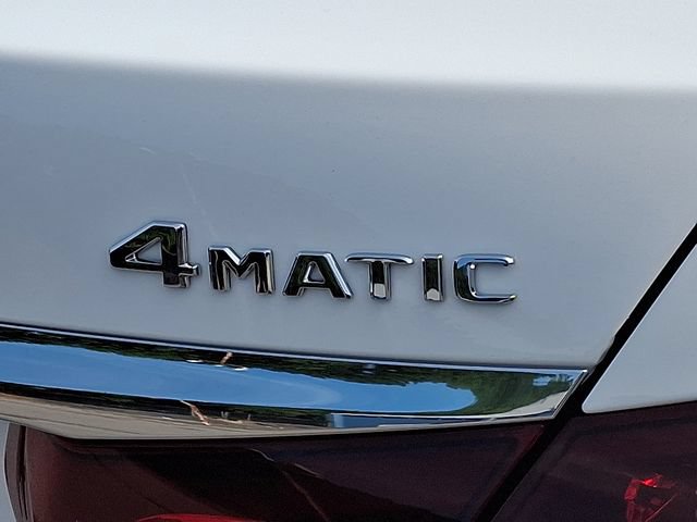 Used 2021 Mercedes-Benz E 350 4MATIC Sedan image 37