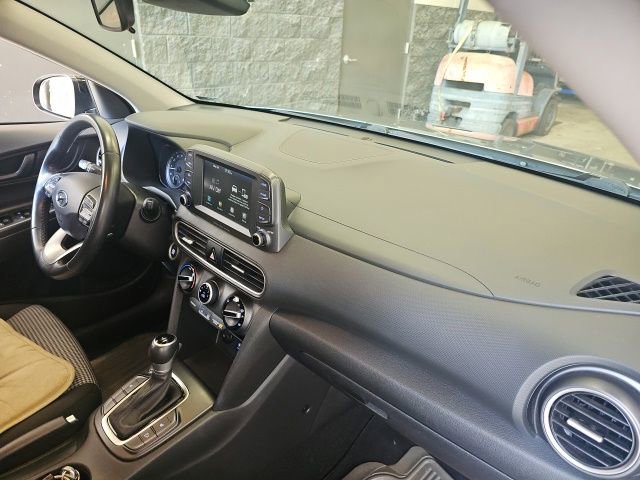 Used 2020 Hyundai Kona SEL FWD image 26