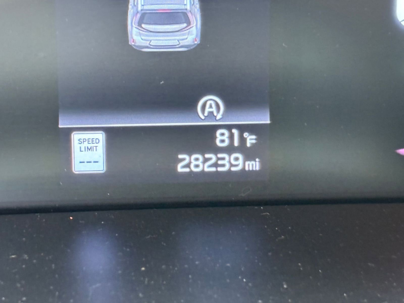 Used 2025 Kia Soul LX w/ LX Technology Package FWD image 9