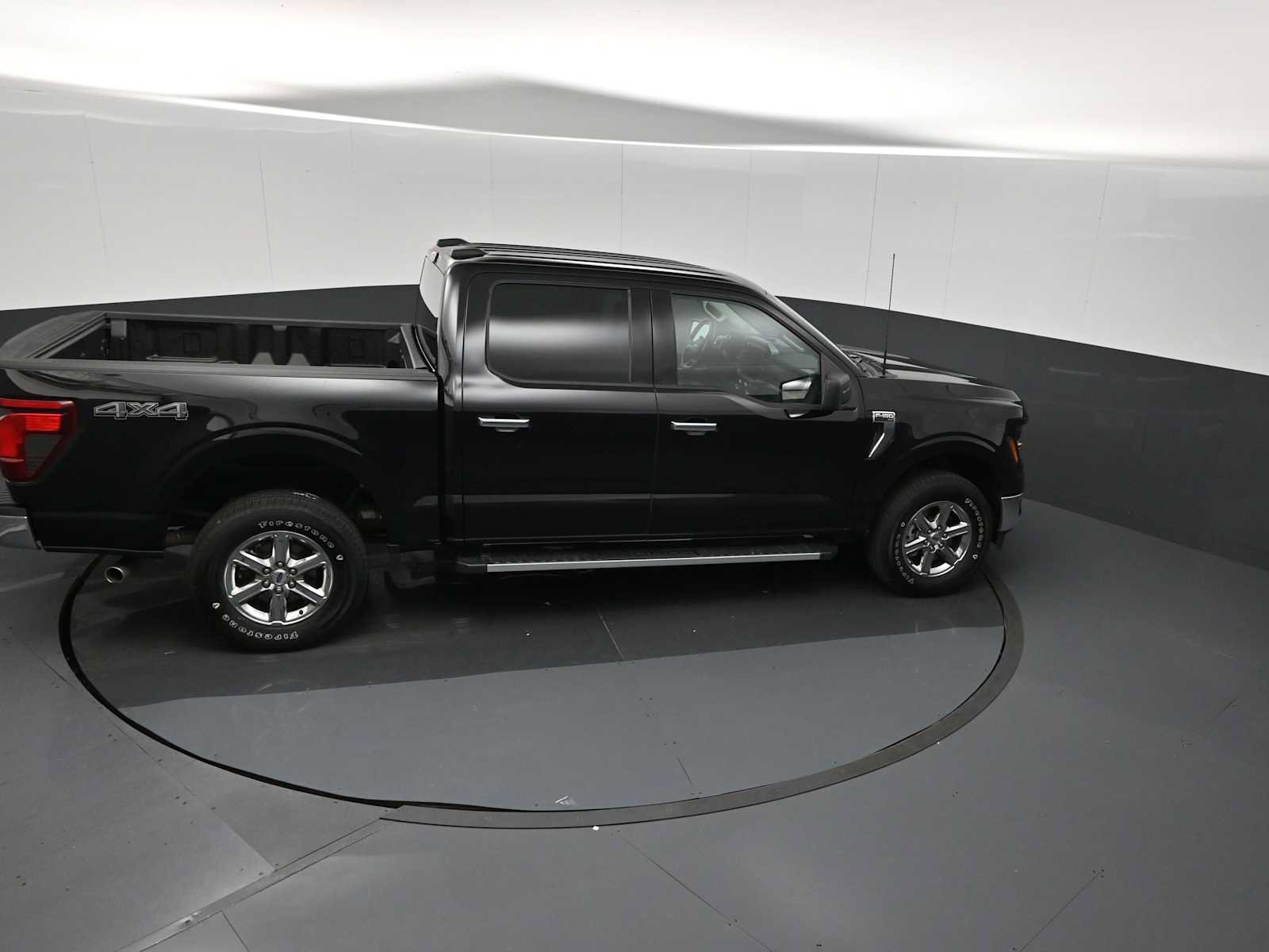 Certified 2025 Ford F150 XLT w/ Equipment Group 301A Standard AWD/4WD image 38