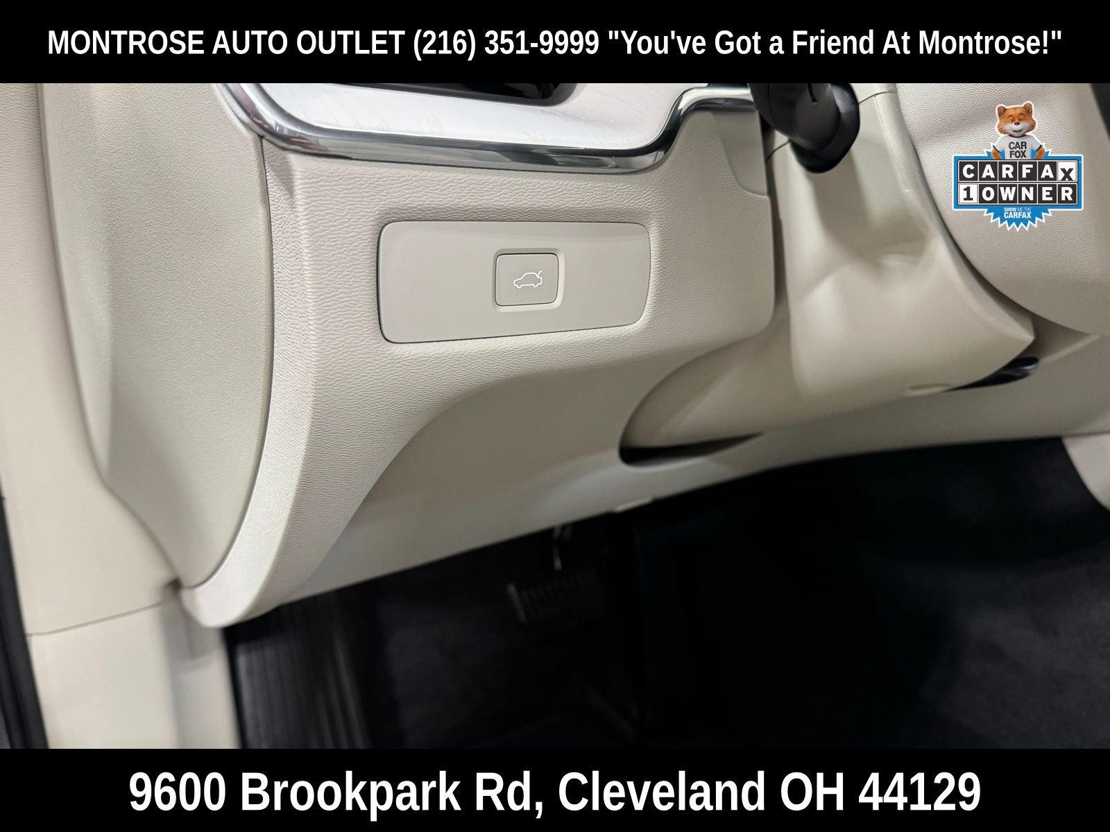 Used 2026 Volvo XC60 B5 Ultra image 16