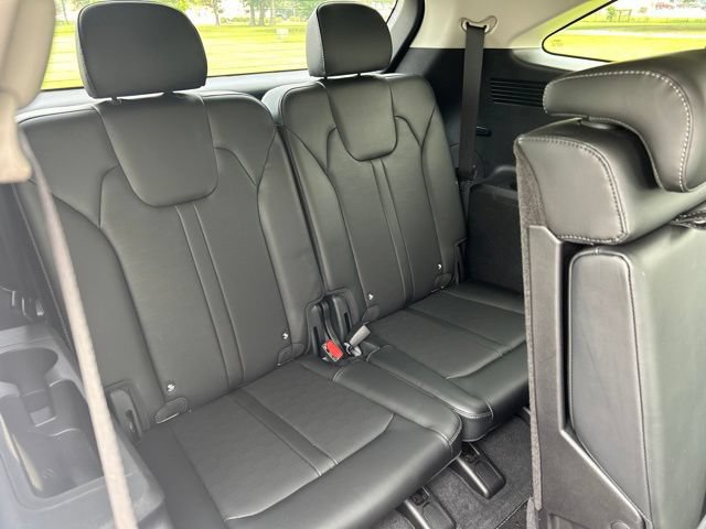 Certified 2025 Kia Sorento S w/ Panoramic Sunroof Package AWD/4WD image 31