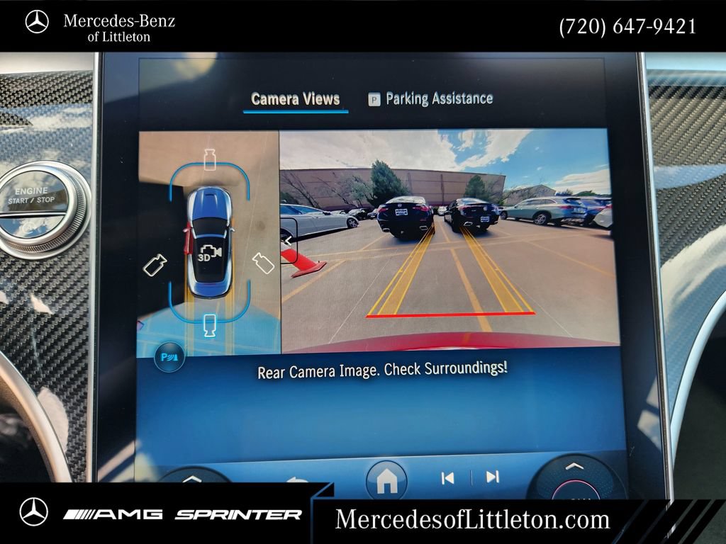New 2027 Mercedes-Benz CLE 53 AMG 4MATIC Cabriolet image 17