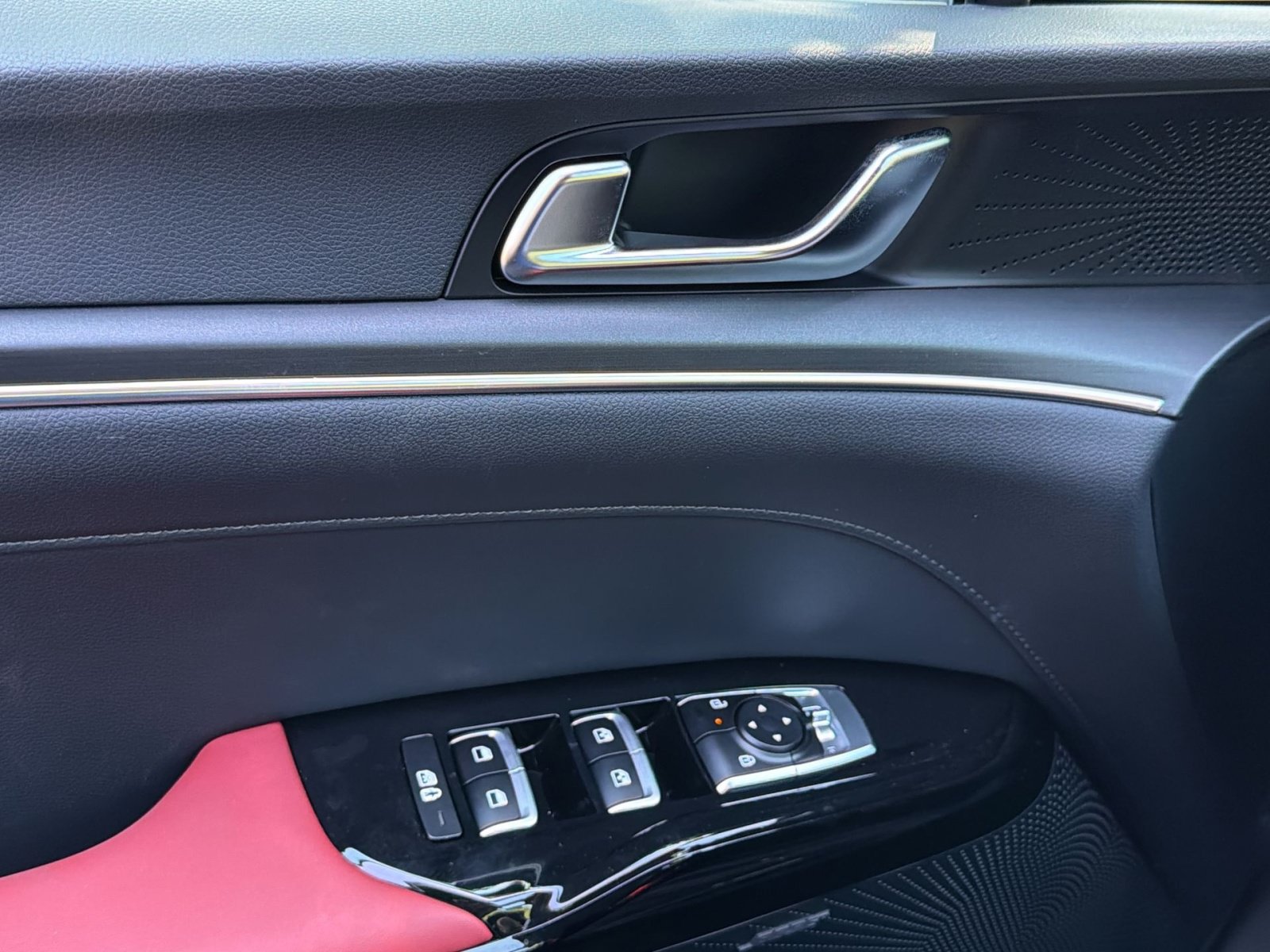 New 2026 Kia K5 GT-Line FWD image 36