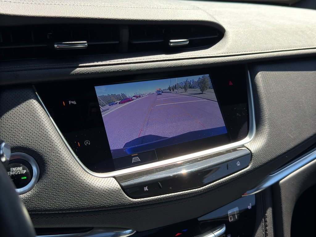 Used 2023 Cadillac XT5 Premium Luxury w/ LPO, Floor Liner Package image 25