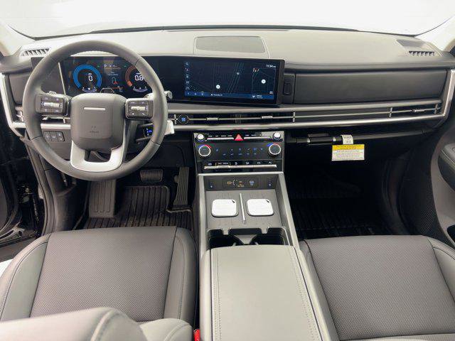 New 2026 Hyundai Santa Fe XRT image 17