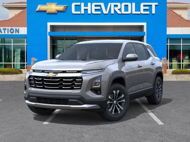 New 2026 Chevrolet Equinox LT w/ Convenience Package II image 6