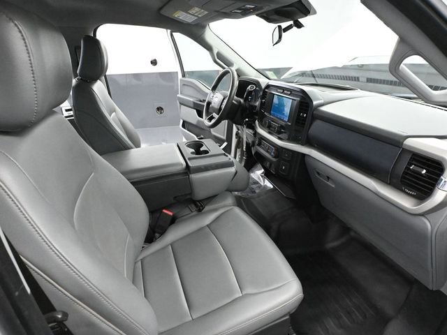 Used 2021 Ford F150 XL w/ Equipment Group 101A High image 42