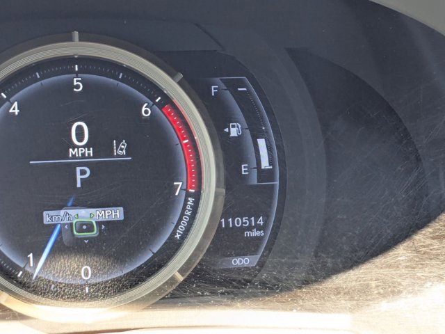 Used 2020 Lexus IS 300 F Sport w/ F Sport Package RWD image 11