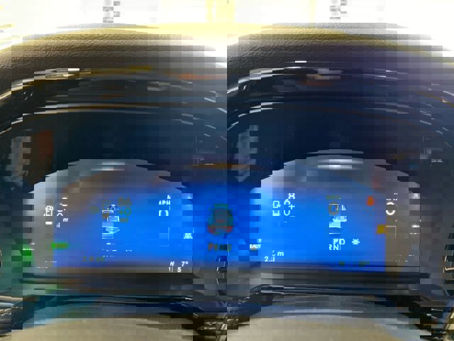 New 2024 Lincoln Corsair Grand Touring w/ Equipment Group 301A image 23