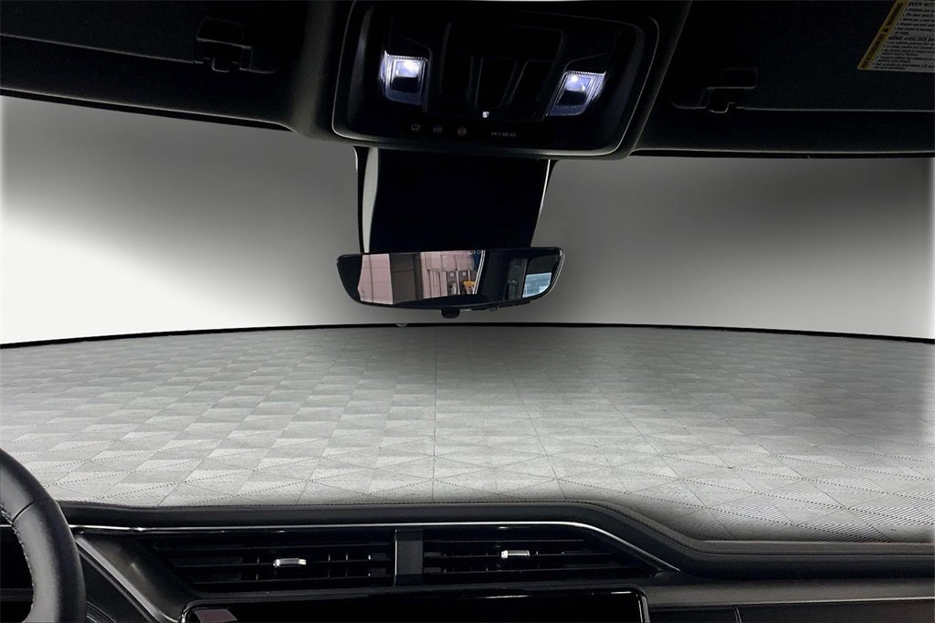 New 2026 GMC Sierra 1500 Denali w/ Technology Package image 5