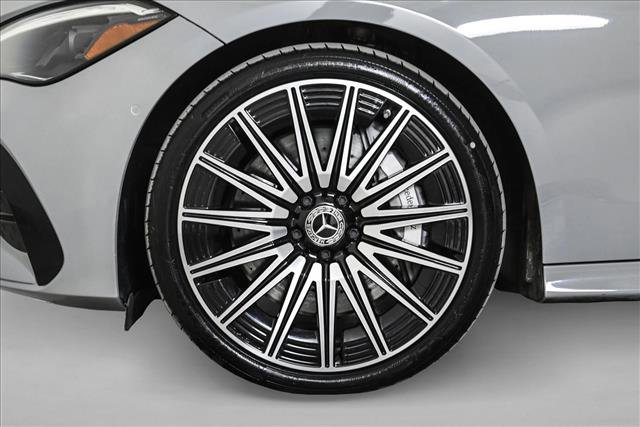 Certified 2024 Mercedes-Benz CLE 450 4MATIC Coupe image 26