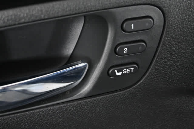 Used 2024 Honda Ridgeline Black Edition image 21