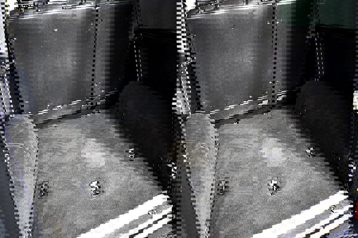 Used 2012 Mercedes-Benz G 550 SUV image 47