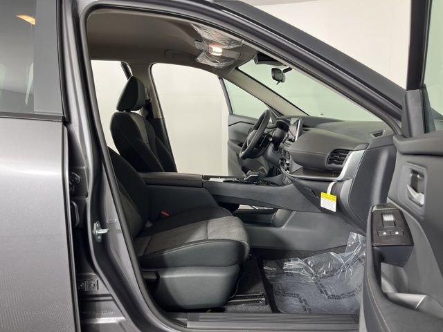 New 2026 Nissan Rogue SV w/ Cold Weather Package image 38