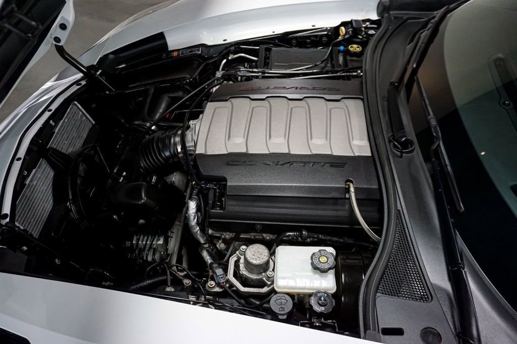 Used 2019 Chevrolet Corvette Grand Sport image 13