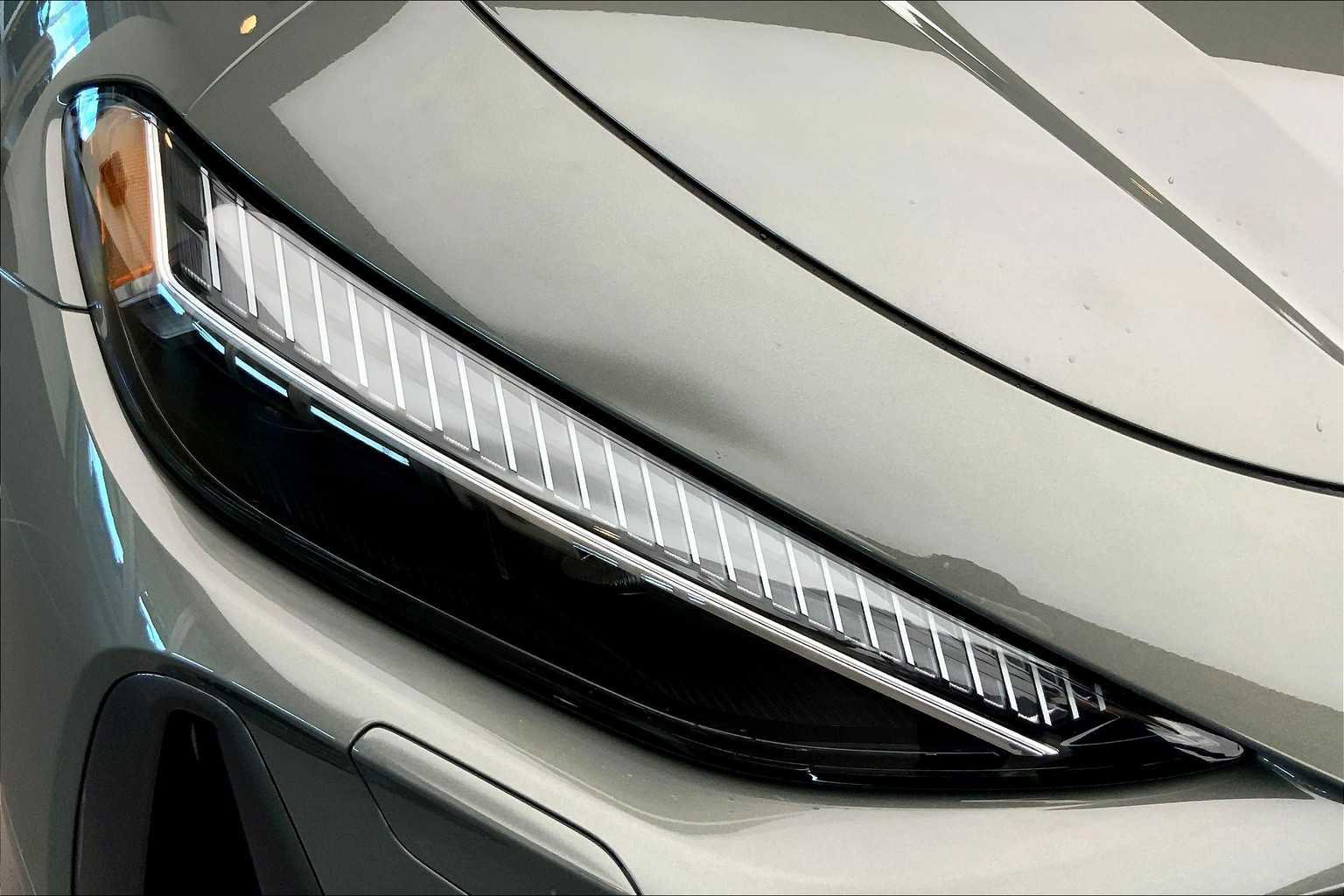 New 2025 Audi A5 2.0T Premium Plus image 13