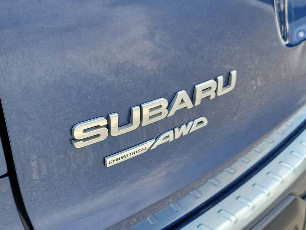 Used 2021 Subaru Ascent Touring image 5