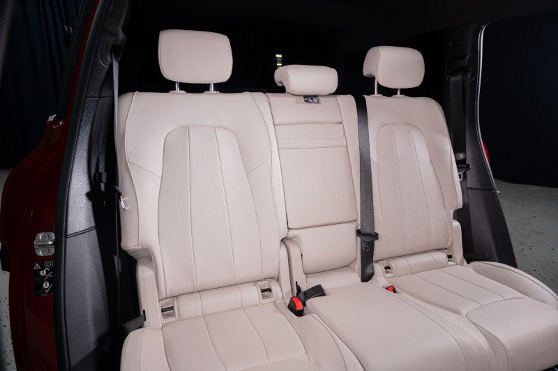 New 2026 Mercedes-Benz GLB 250 image 25